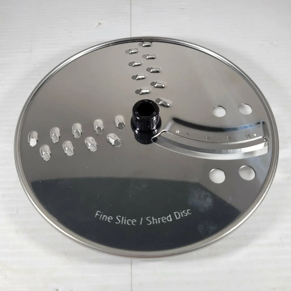 Oster 11-Cup Food Processor FPSTFP4255 Fine Slice Shred disc blade part piece